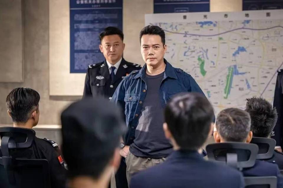现实切口观后杂谈